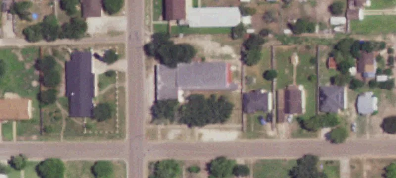 588 Harris Ave