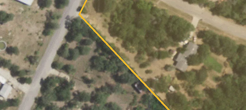 381 Old San Antonio Rd