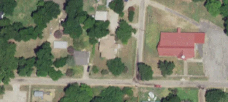302 Lamar St