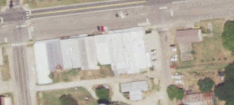 125 Garner St