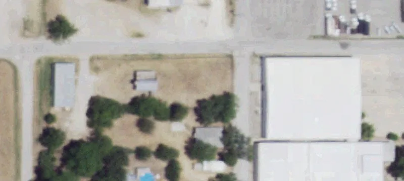201 Mary St