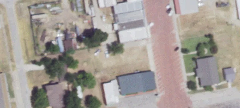 110 Colket St