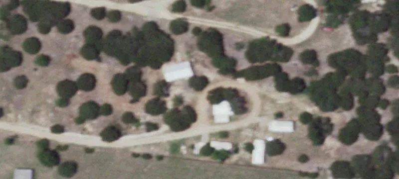 800 County Rd 305