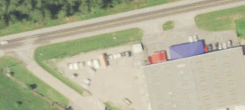 1850 County Rd 1000