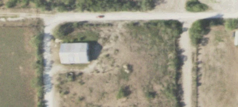 507 Hackberry St