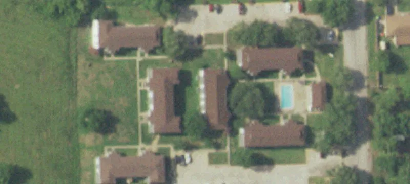 4408 Hiram Brandon Dr