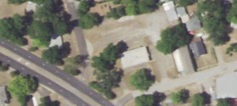 1111 Lacy St