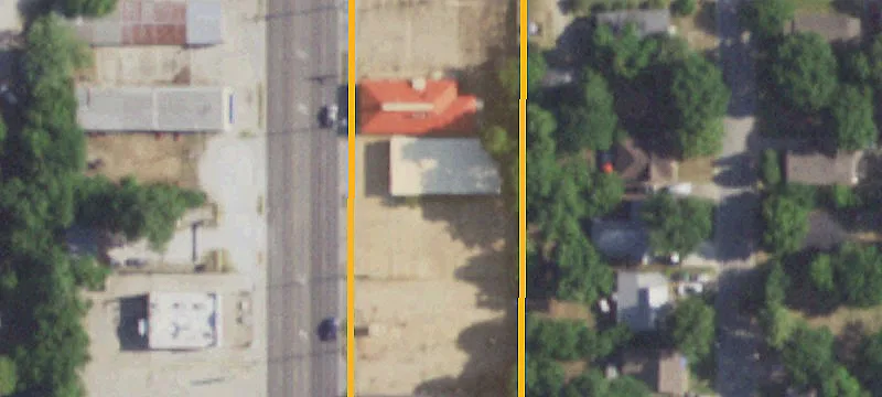 734 Grand Ave