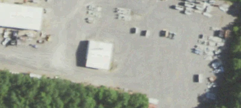 540 4th S Industrial Blvd