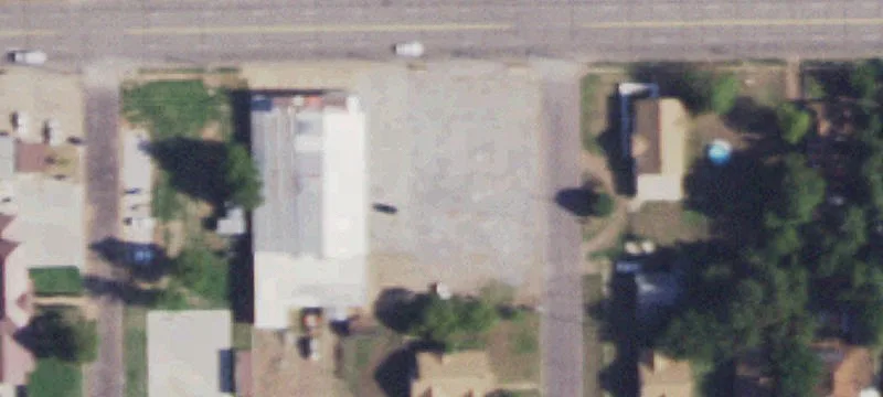 1221 Wilbarger St