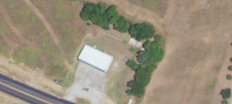 2007 State Hwy 276