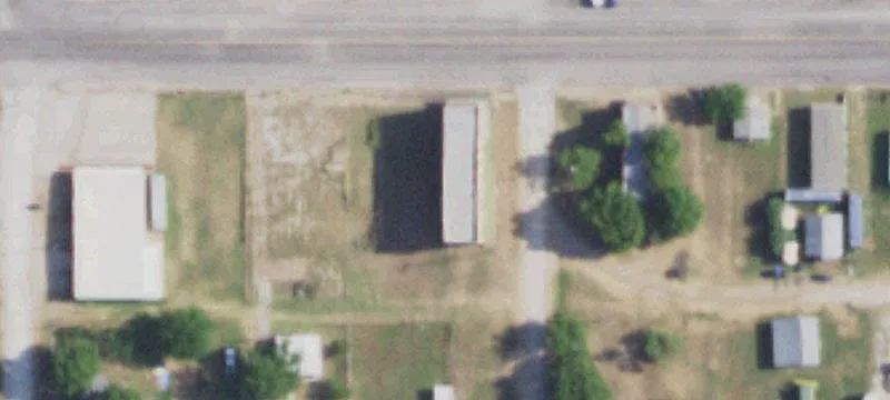 701 Broadway Ave