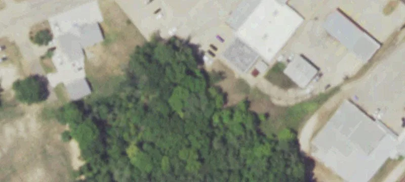 1901 Crockett Rd