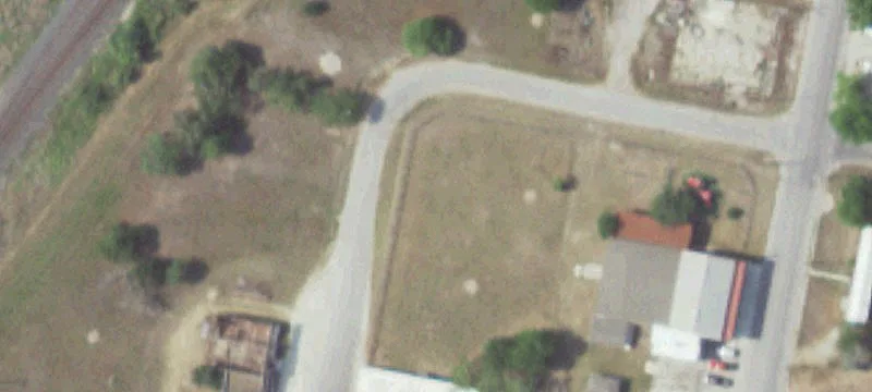 500 1st St