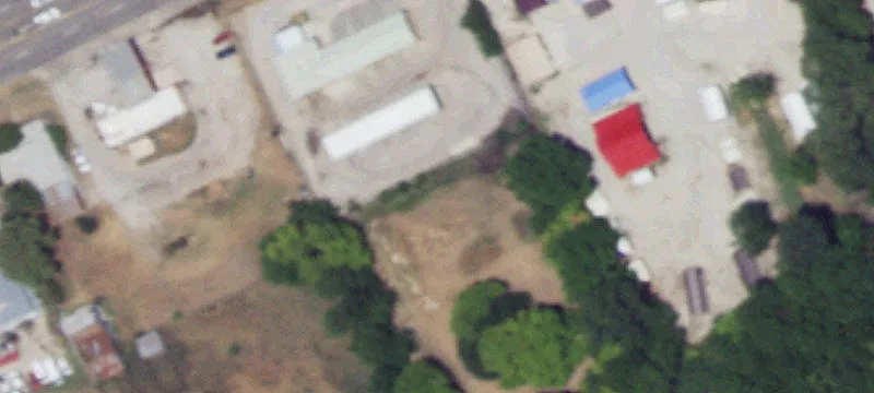 501 Early Blvd