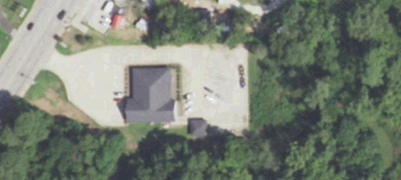 2703 Montgomery Rd