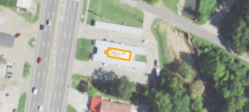 900 End S Blvd