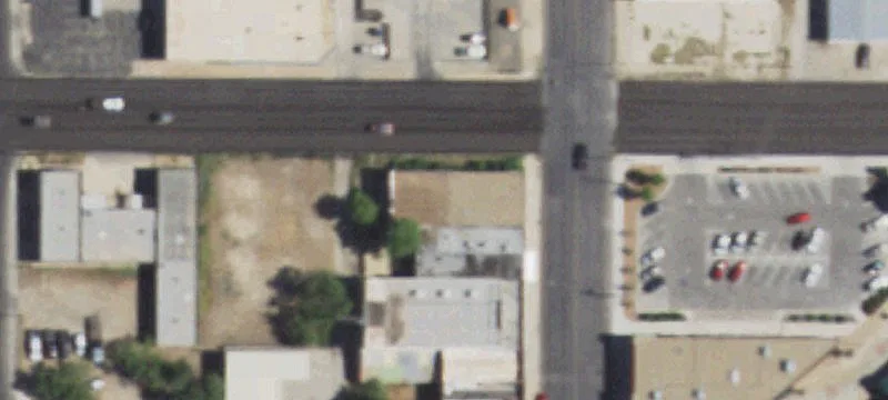 603 Chadbourne St
