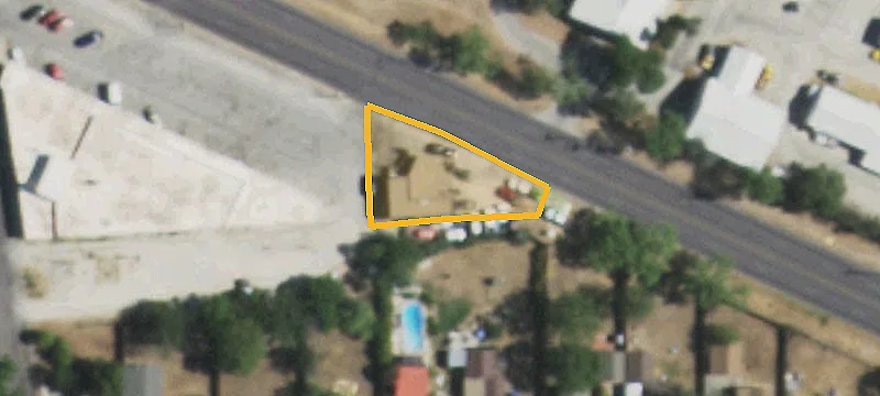135 Paint Rock Rd