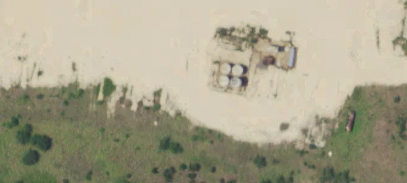 1200 El Cibolo Rd