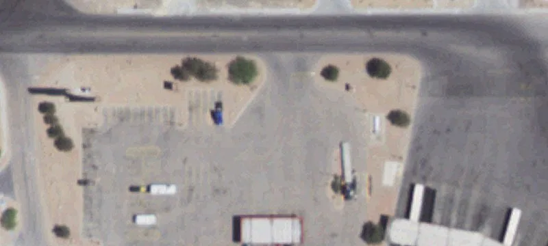 Anthony, TX 79821