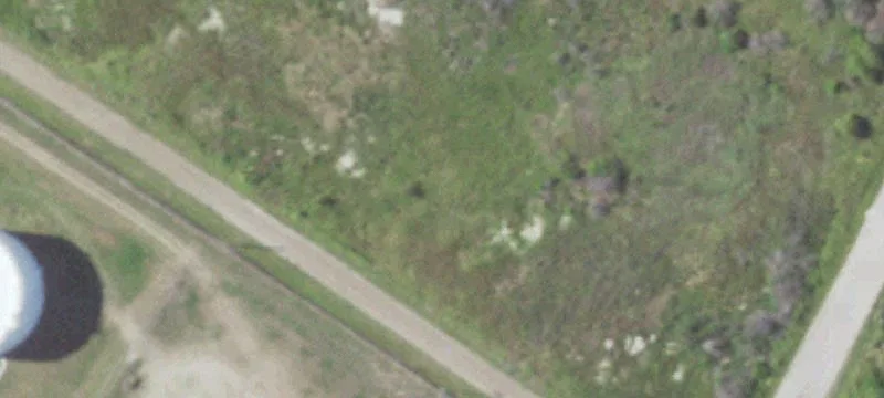 Beasley Ave