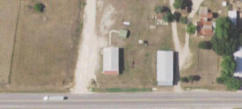 Hwy 90a