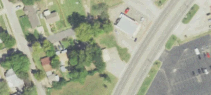 802 Timberland Dr