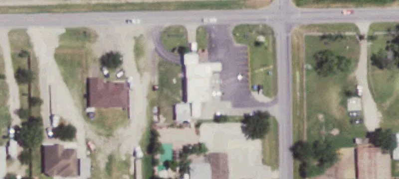 808 Mile 10th N