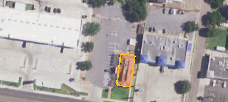 Griffin Pkwy