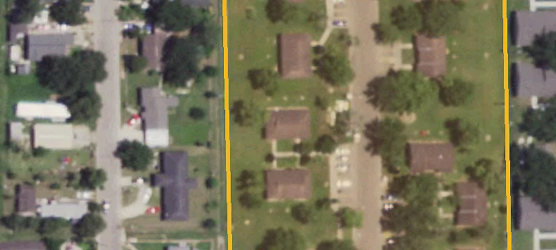 909-911 Live Oak St