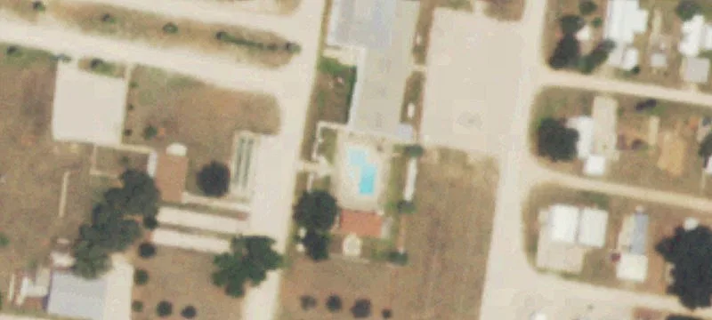 Lazy Palms Rd