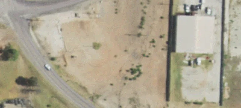 122 Access Rd