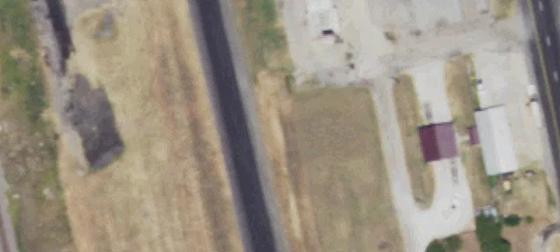 Hwy 6th 6