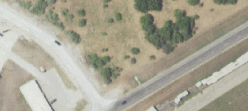 Hwy 35th N Side