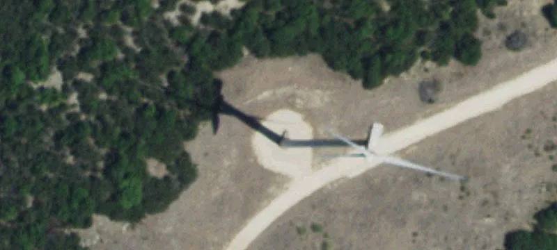Merkel, TX 79536