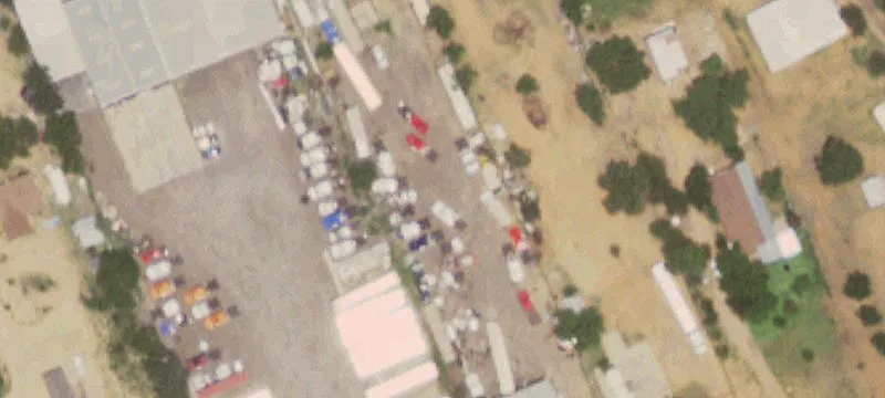 286 Pico Rd