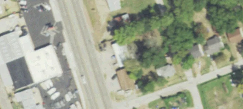 1006 Timberland Dr