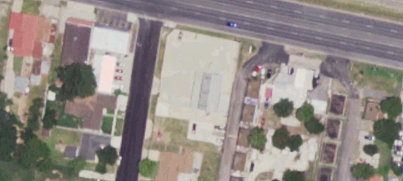 2601 Business Hwy 83