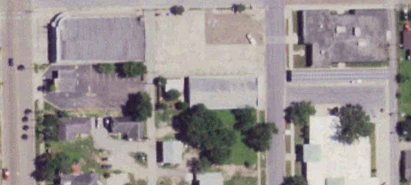 320 Ohio Ave