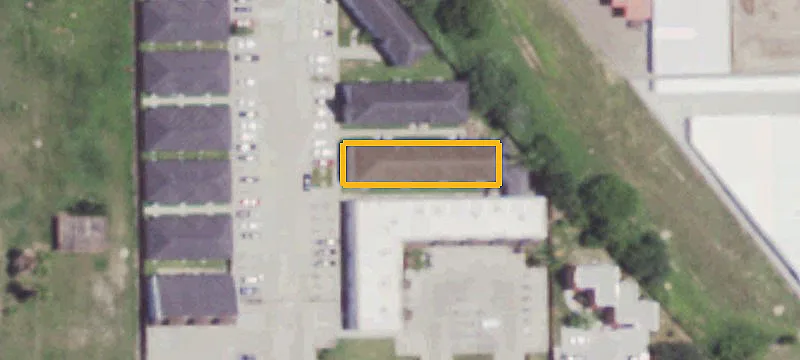 515 Pike Blvd