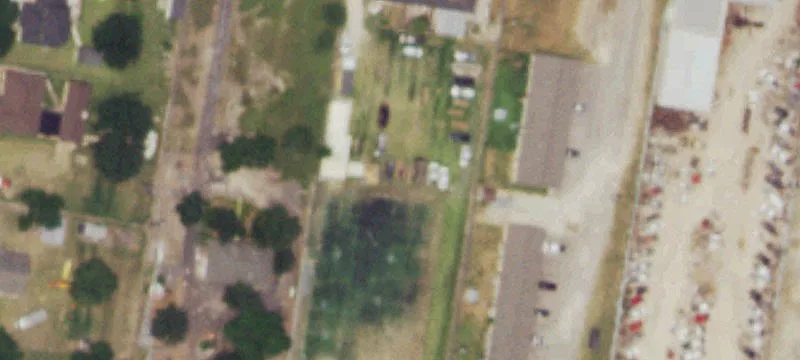 8020 State Hwy 107