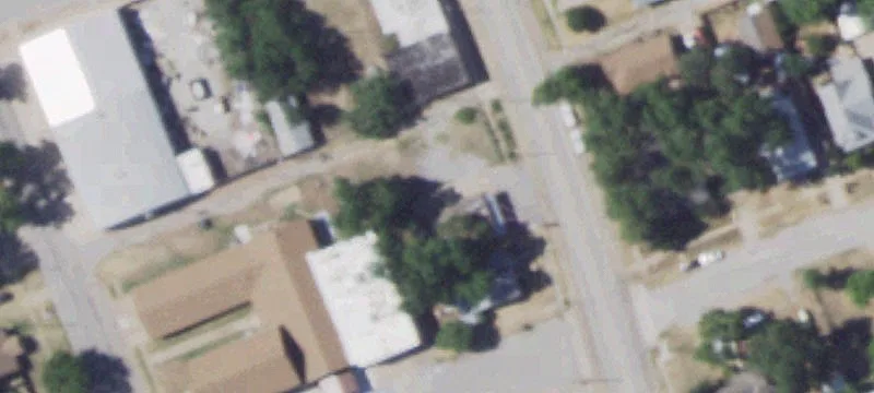 203 Ave D D