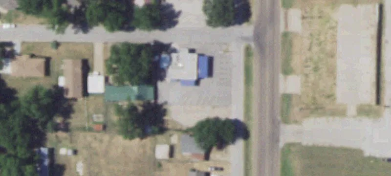 301 Berry St