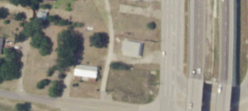Nn Expy 281st At W Palm Dr Dr