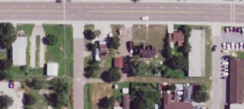 Combes, TX 78535