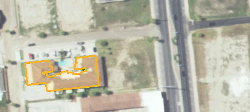 Padre Blvd