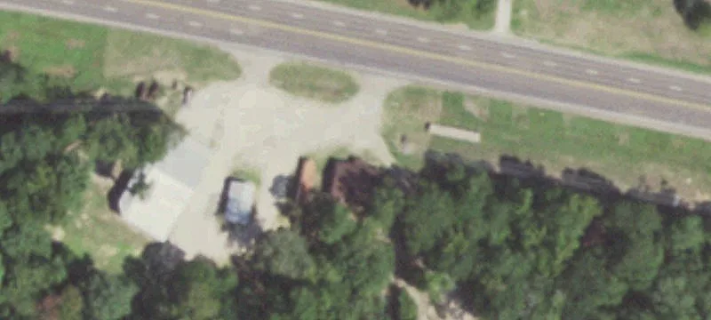 Hwy 190