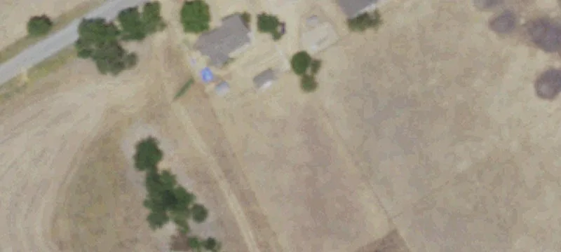 Coryell City Rd