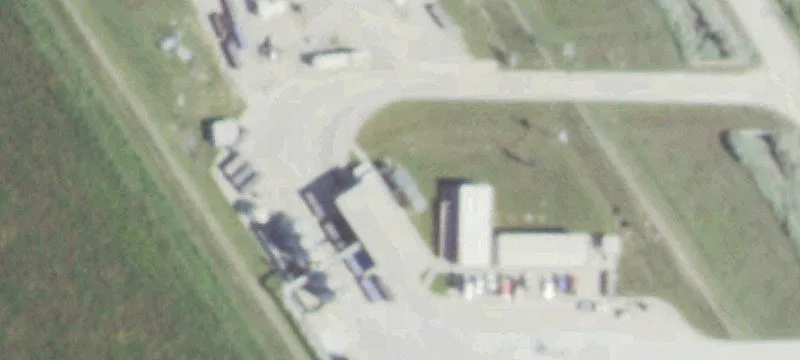 4970 County Rd 486